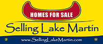 Lake Martin Real Estate Shane Burns REALTOR®
